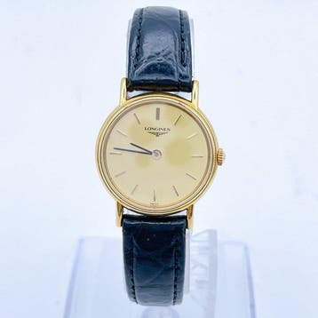 Longines - Unknown - Sans prix de réserve - L4.137.2 - Femme