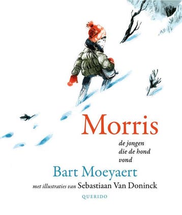Morris (Nieuw), Verzenden, Nieuw