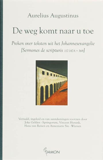 De weg komt naar u toe 9789055737673 Augustinus, Verzenden, Gelezen, Augustinus