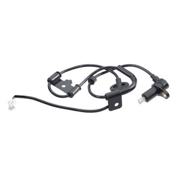 ABS-sensor Achteras links Hyundai Matrix 1.6 2002-2005, Verzenden