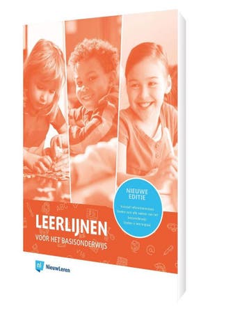 Leerlijnen voor het basisonderwijs 9789493098008, Verzenden, Gelezen, Maarten van der Steeg
