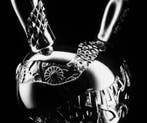 Tristan Eaton (1978) - New Money Dunny 5 Metal Silver
