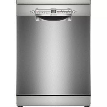 Bosch SMS2HTI05E nieuw, Nieuw