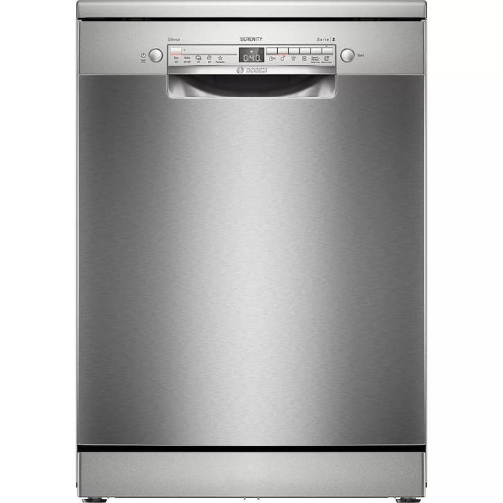 Bosch SMS2HTI05E nieuw, Elektronische apparatuur, Vaatwasmachines, Nieuw