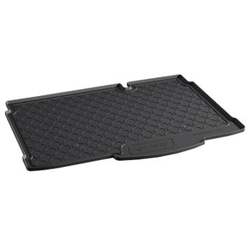 Rubber kofferbakmat | geschikt voor Opel | Corsa 15-19 3d ha, Verzenden, Nieuw