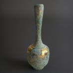 Vaas - Brons - Japan - Takaoka bronzen vaas (Zonder