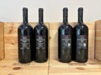 2012 x2 & 2013 x2 Pianirossi, Solus - Toscane IGT - 4, Nieuw