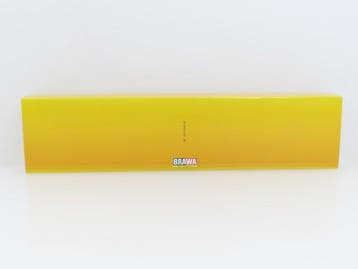 Brawa H0 - 58084 - Wagon de passagers pour trains miniatures, Hobby en Vrije tijd, Nieuw