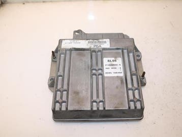 Computer Motormanagement Peugeot Partner O117852