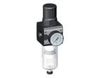 Filter-Regulator G3/4 6700l/min 0.5-16.0bar/7-232psi, Verzenden, Nieuw