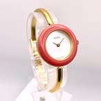 Gucci - Vintage, Change Bezel, Original Bezels, Swiss Made -, Handtassen en Accessoires, Nieuw