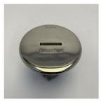 Bieden: Vetus FCAPDF38G Deck Filler Chrome Brass Diesel Cap, Watersport en Boten, Ophalen of Verzenden, Nieuw