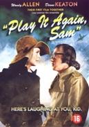 Play it again, Sam op DVD, Verzenden, Nieuw in verpakking