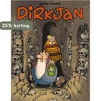Dirkjan / Dirkjan / 23 9789086130399 Mark Retera, Verzenden, Mark Retera