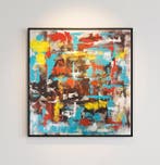 Insigma (1985) - Hope Leaves #2