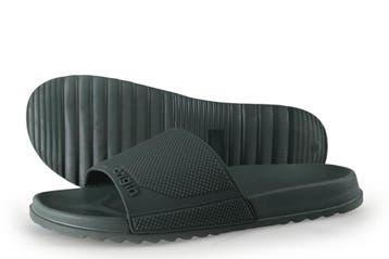 Origin Slippers in maat 45 Groen, Kleding | Heren, Slippers, Overige kleuren, Verzenden, Origin