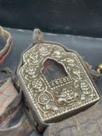 Gau amulet box - Nepal - Eind 20e eeuw