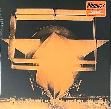 The Prodigy - Invaders Must Die Remixes +, Cd's en Dvd's, Verzenden, Gebruikt