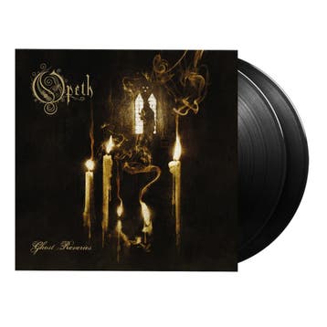 Opeth - Ghost Reveries, Nieuw in verpakking, 12 inch