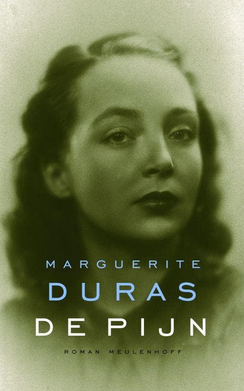 De pijn 9789029079327 M. Duras, Boeken, Romans, Gelezen, Verzenden