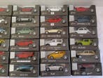 Welly 1:64 - Voiture miniature (30) - Audi Land Rover Skoda