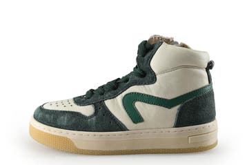 Naturino Sneakers Jongens in maat 27 Groen, Verzenden, Schoenen