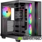 Be quiet! Light Base 500 LX Black, Verzenden, Nieuw