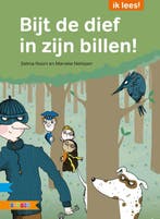 Bijt de dief in zijn billen! / Ik lees! / AVI M4 Selma Noort, Verzenden, Gelezen, Selma Noort