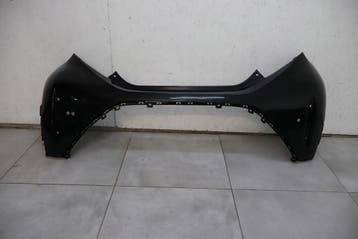 achterbumper Toyota Aygo X 52159-0H120, Auto-onderdelen, Verzenden, Gebruikt