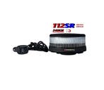 112SR Extreem LED Zwaailamp Hoog Kwaliteit 240 km/uur magnee, Ophalen of Verzenden, Nieuw