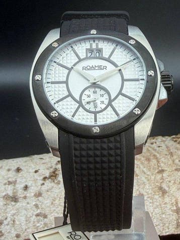Roamer - R-Line - Zonder minimumprijs - Heren - 2020+