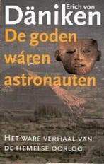 De goden waren astronauten 9789024544936 Erich von Daniken, Verzenden, Gelezen, Erich von Daniken