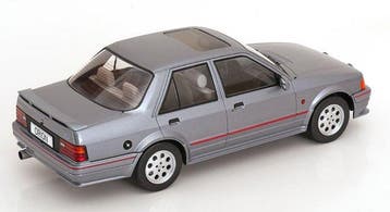 MCG 1:18 - Voiture miniature - Ford Orion MK II - 1987 -