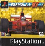 Formula 1 97 (Beschadigd Hoesje) (PS1 Games), Consoles de jeu & Jeux vidéo, Jeux | Sony PlayStation 1, Ophalen of Verzenden