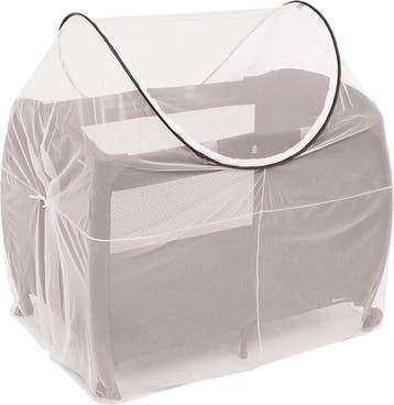 Deryan Luxe Klamboe voor Campingbed - Klamboe Voor Ledika..., Verzenden, Nieuw