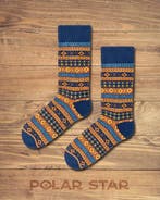 Polar Star Nordic Socks ARVID 36-41, Kleding | Heren, Ophalen of Verzenden, Nieuw