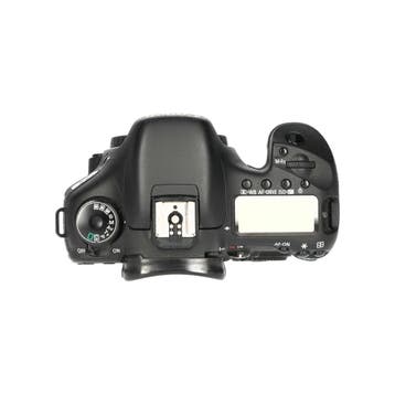 Canon EOS 7D + Grip met garantie, Ophalen of Verzenden, Gebruikt