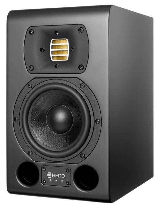 HEDD Audio Type 05 MK2 Black | B-Stock | LPA special | Price, Audio, Tv en Foto, Luidsprekerboxen, Ophalen of Verzenden
