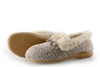 River Woods Pantoffels in maat 38 Beige, Verzenden, Pantoffels of Sloffen