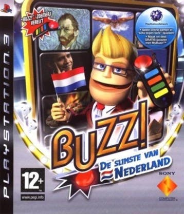 Buzz! De Slimste van Nederland, Verzenden, Nieuw