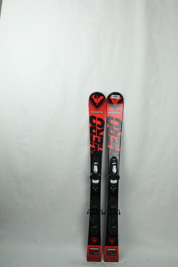 Refurbished - Ski - Rossignol Hero - 110, Ophalen of Verzenden, Ski's