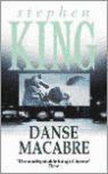 Danse Macabre 9780751504378 Stephen King, Verzenden, Gelezen, Stephen King