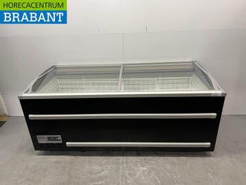 Combisteel Winkelvriezer Vrieskist 745 liter 230V Horeca, Ophalen of Verzenden