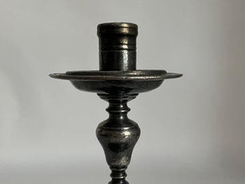 Kaarsenhouder - Legering