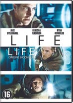Life, Cd's en Dvd's, Dvd's | Science Fiction en Fantasy, Verzenden, Nieuw in verpakking, Science Fiction
