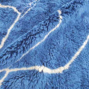 Berber - Vloerkleed - 350 cm - 250 cm - Tapis Bérbère