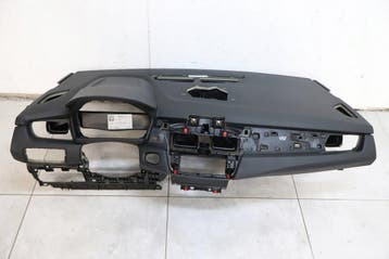BMW 2 Active Tourer F45 F46 cockpitconsole, Autos : Pièces & Accessoires, Verzenden
