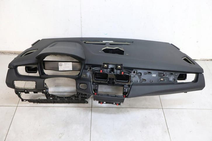 BMW 2 Active Tourer F45 F46 cockpitconsole, Autos : Pièces & Accessoires, Habitacle & Garnissage, Envoi