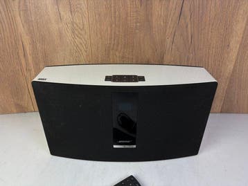 Bose - SoundTouch® 30 Wi-Fi® Luidspreker
