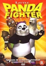 Little panda fighter (dvd tweedehands film), Ophalen of Verzenden, Nieuw in verpakking